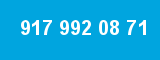 917 992 08 71